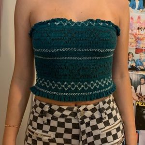 Urban Outfitters Tube Top